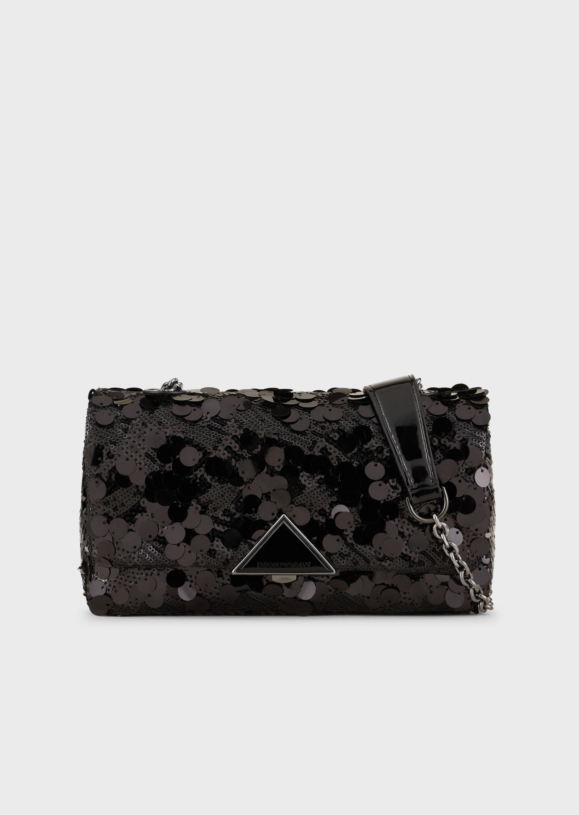 Emporio armani clutch on sale