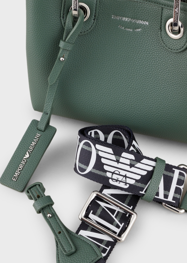 Emporio armani outlet mini bag