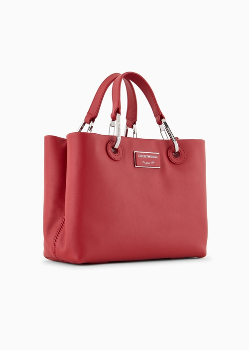 Emporio armani pink bag on sale