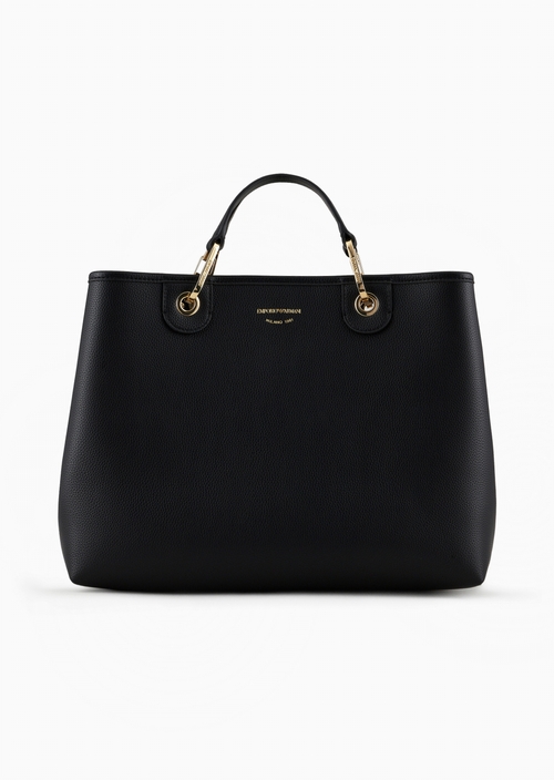 Emporio armani tote on sale