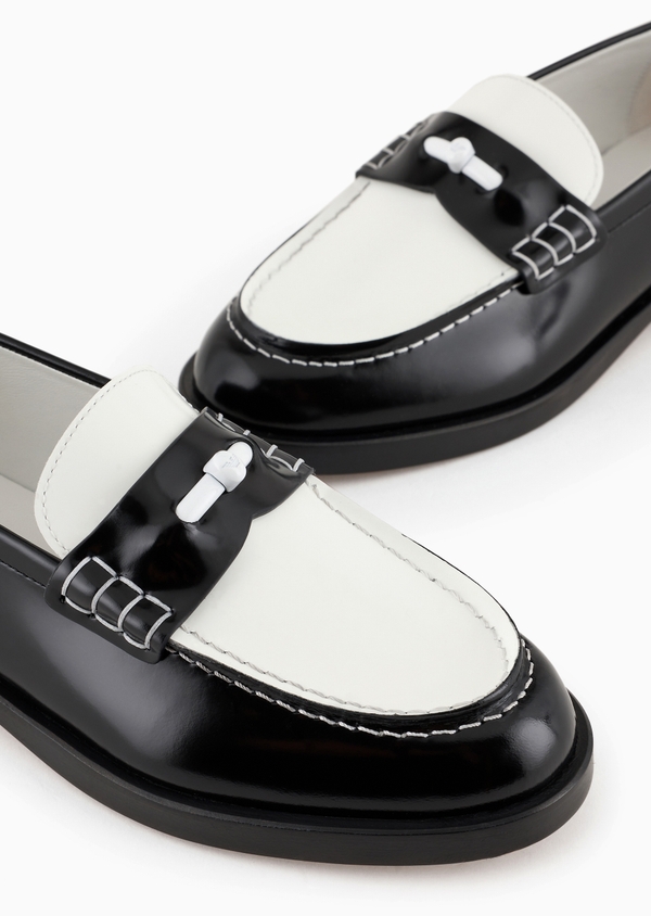 Mocassim armani online