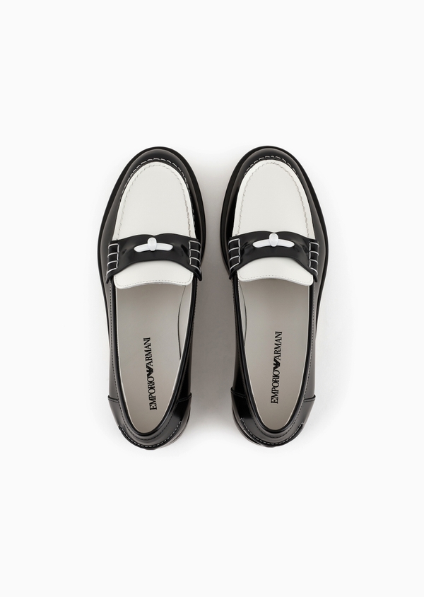 Mocassim armani online