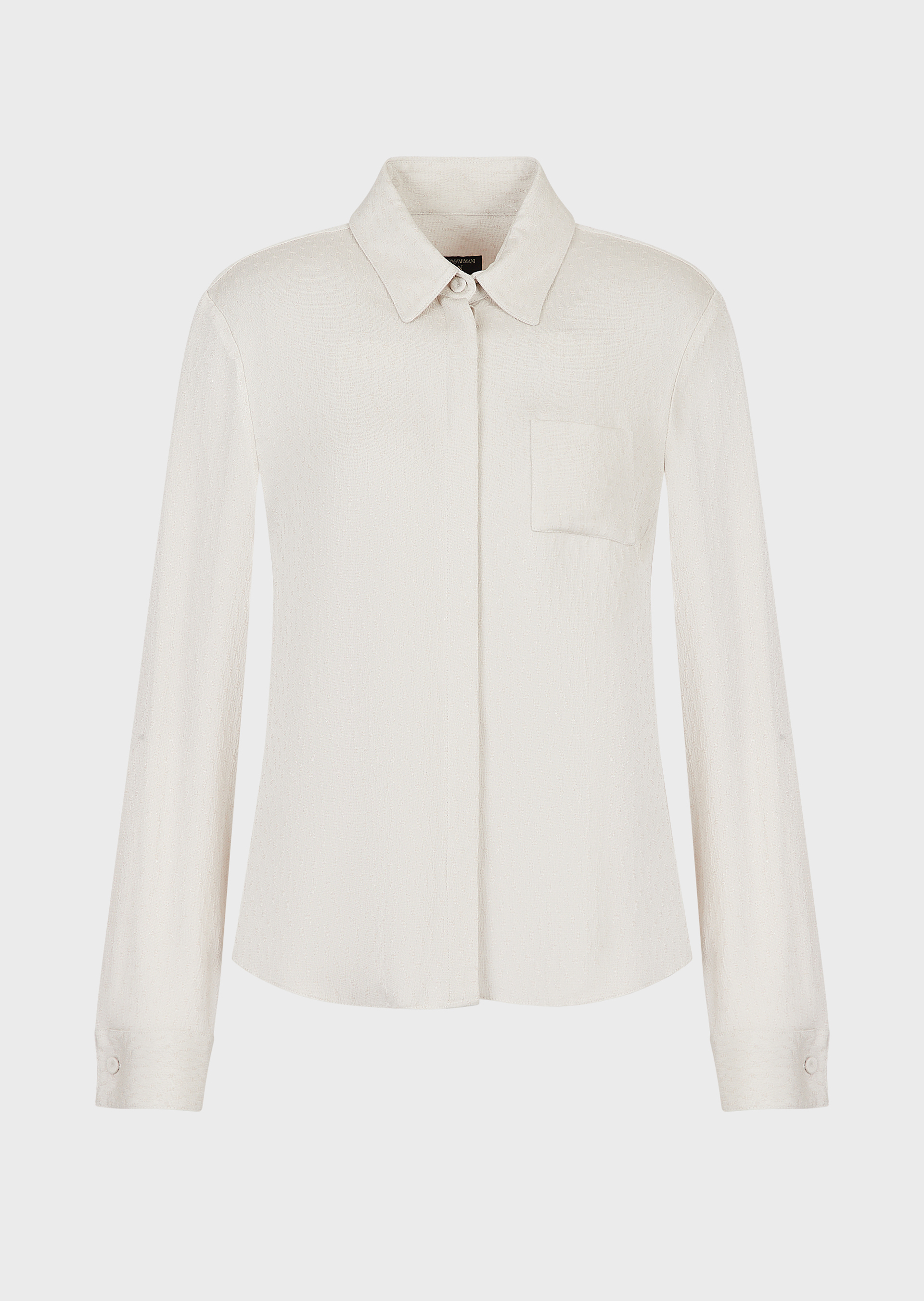 Camisa invisivel store