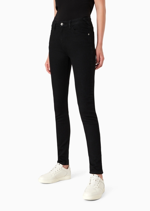 Emporio armani ladies jeans deals