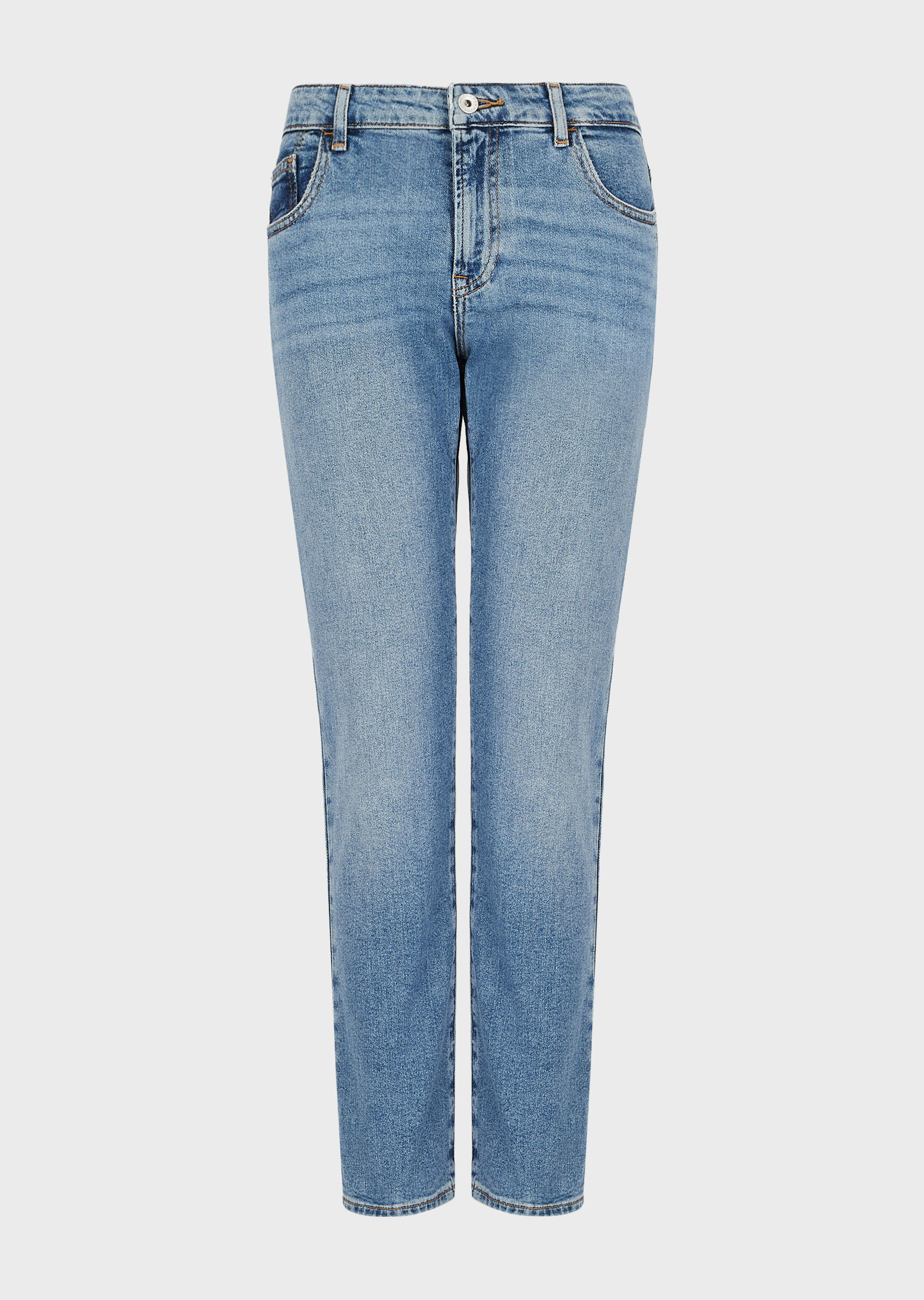 Bolso relogio calça jeans outlet