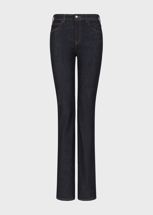 Emporio armani ladies jeans on sale