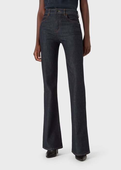 Emporio armani ladies jeans deals