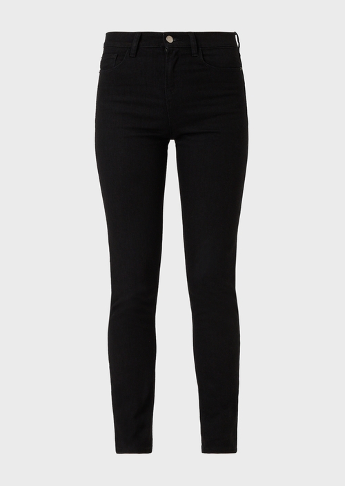 Emporio armani denim jeans deals