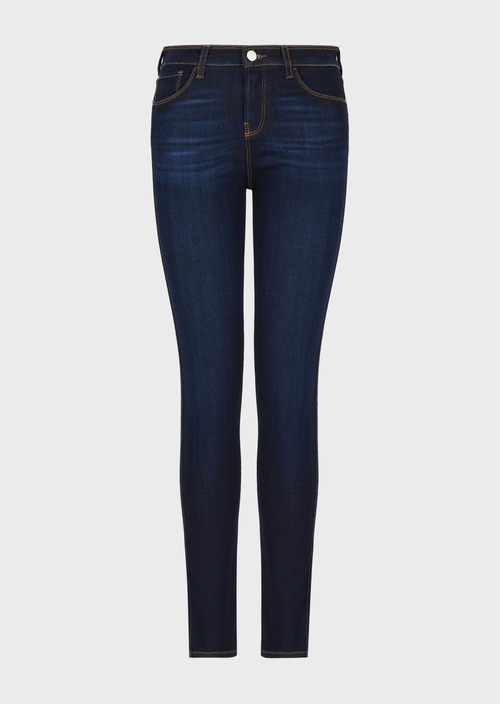 Emporio armani shop ladies jeans