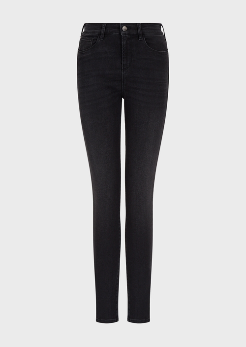 Emporio armani womens jeans best sale