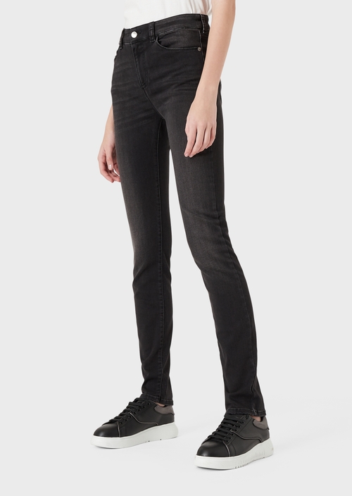 Emporio armani hotsell womens jeans