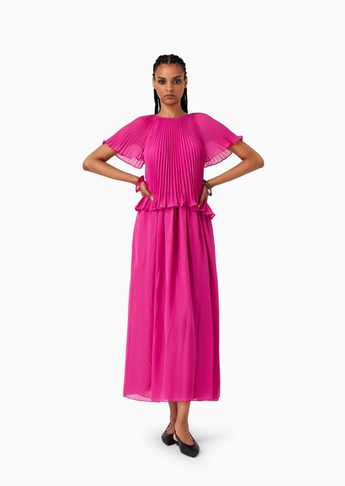 Vestidos emporio armani top