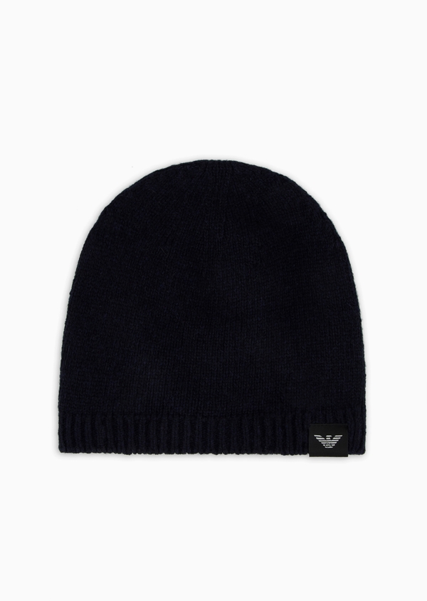 Emporio armani beanie hat 2025