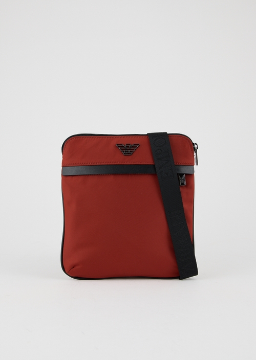 Emporio armani pouch mens deals