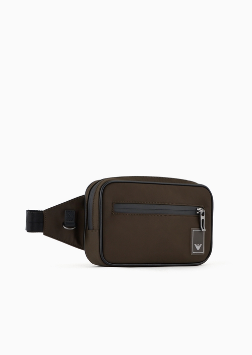 Emporio armani online fanny pack