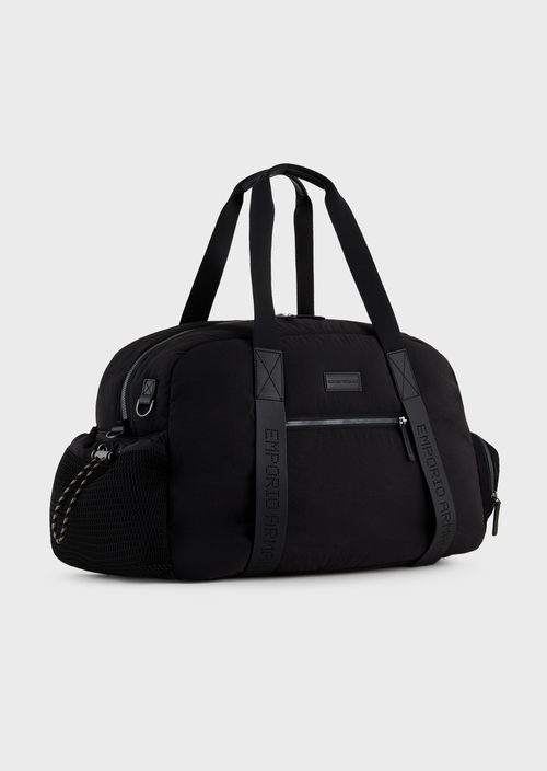 Emporio armani holdall store