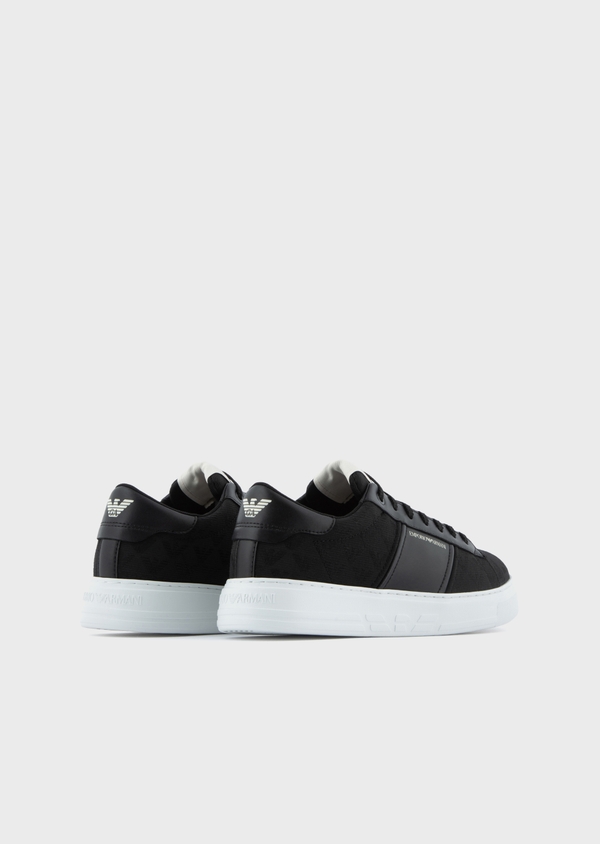 Tenis de nylon deals