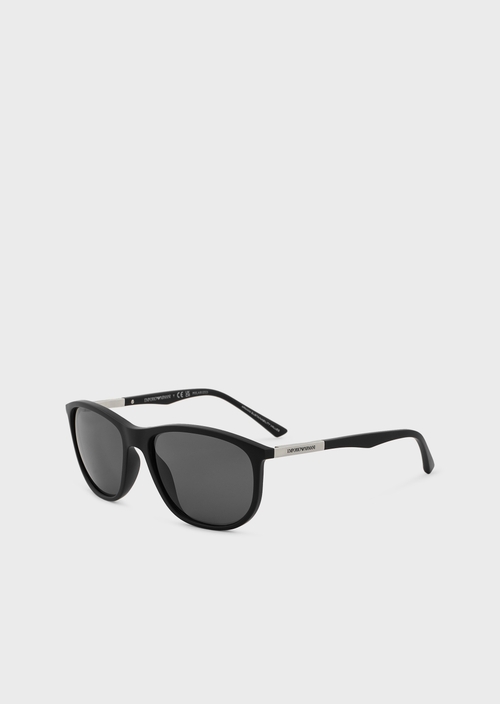culos de Sol Emporio Armani
