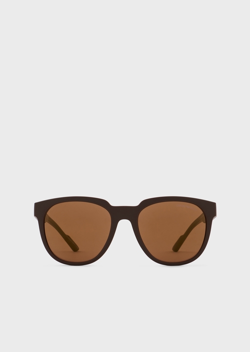 Emporio armani sunglasses sale top