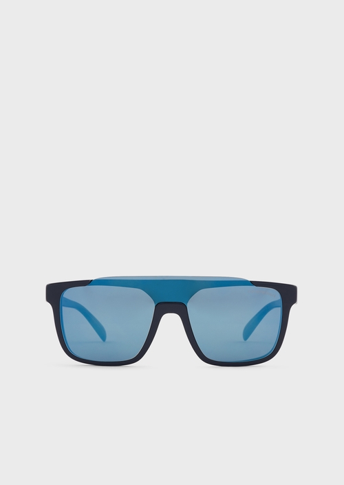 Óculos de Sol Masculino Emporio Armani EA4212U508880