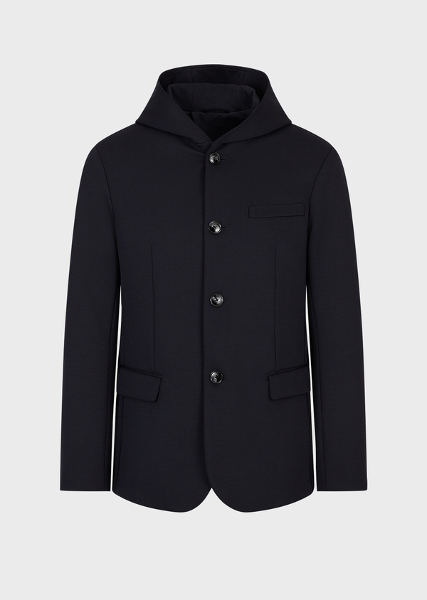 Emporio armani blazer store