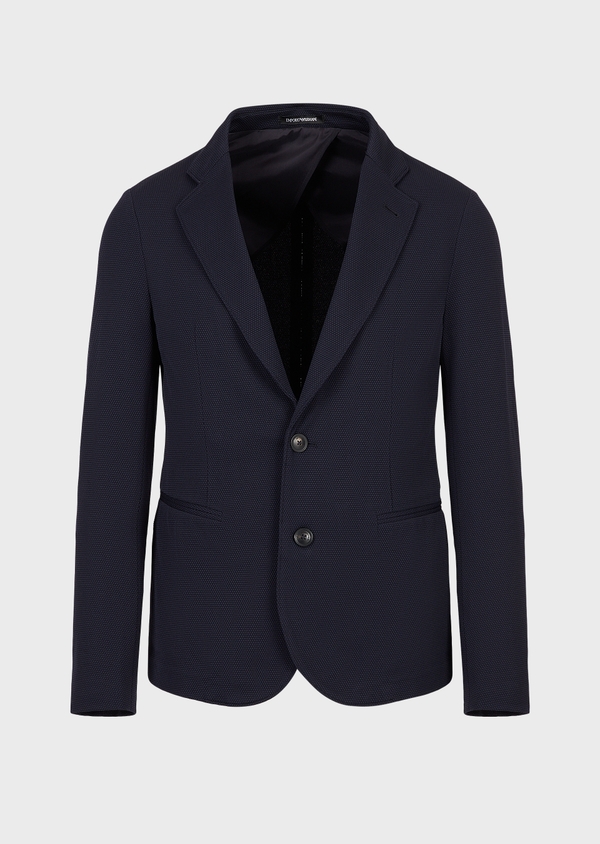 Emporio shop armani blazer