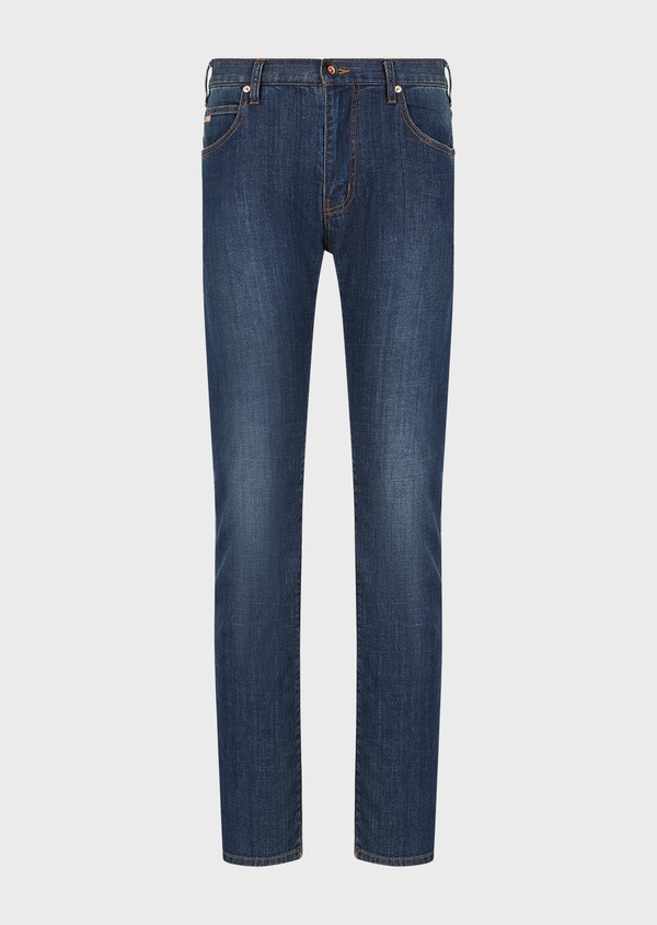 Emporio armani denim online