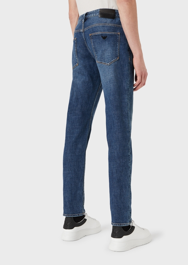 Emporio armani j06 hotsell