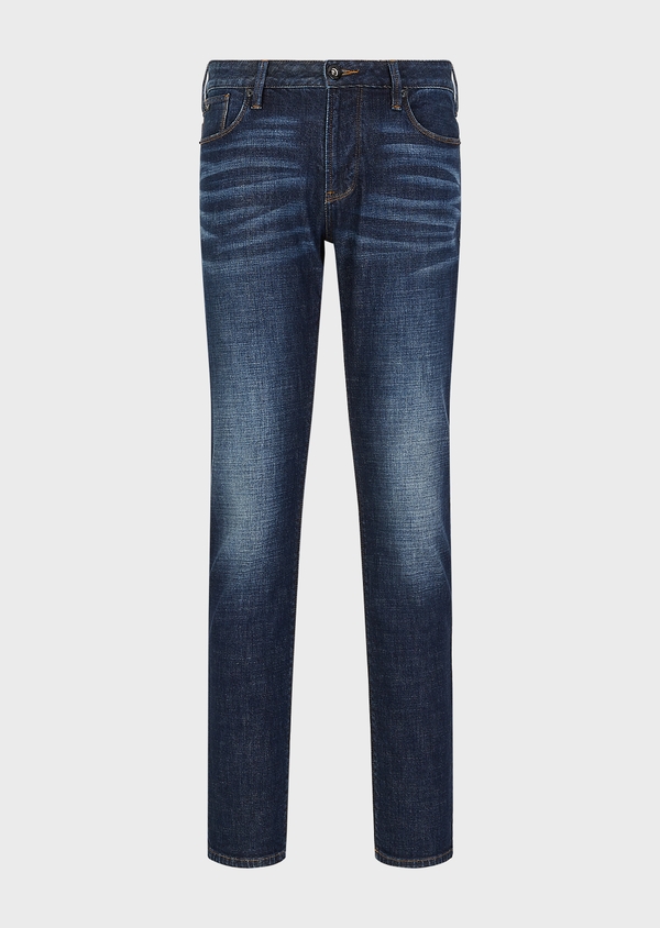 Ea7 armani jeans top