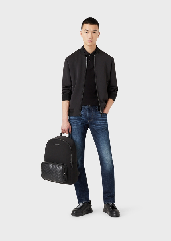 Emporio armani outlet slim fit jeans