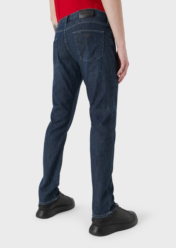 Emporio armani clearance jeans slim fit