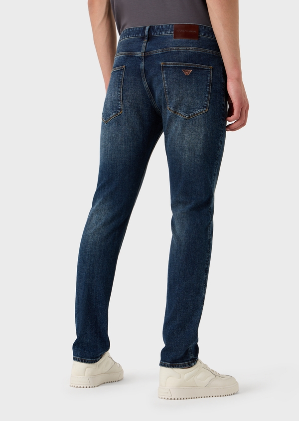 Emporio armani j06 slim jeans new arrivals