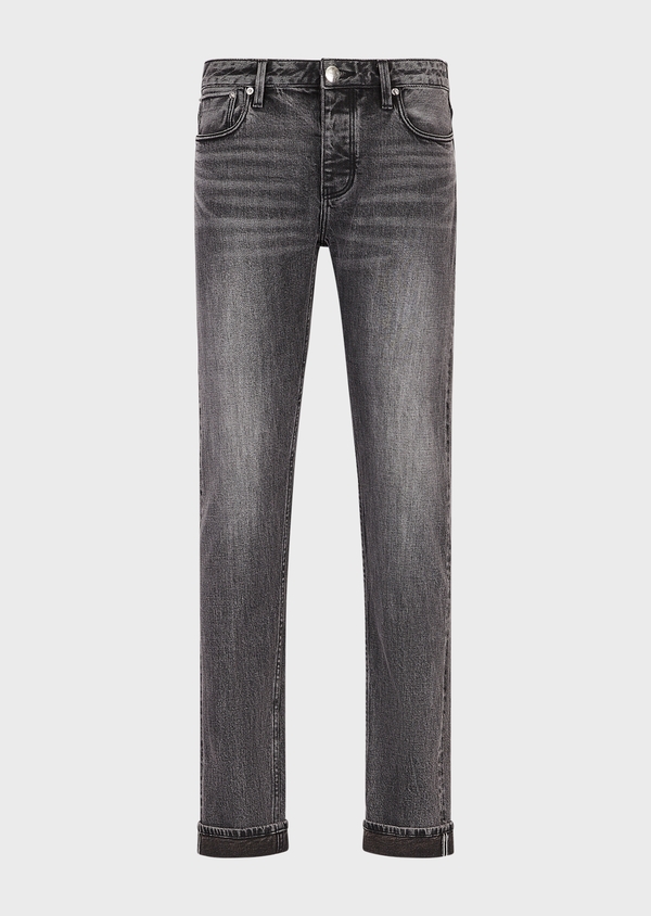 Calça jeans giorgio armani clearance