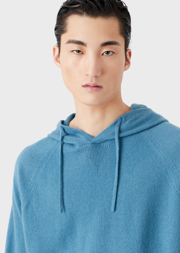 Sueter sales de cashmere