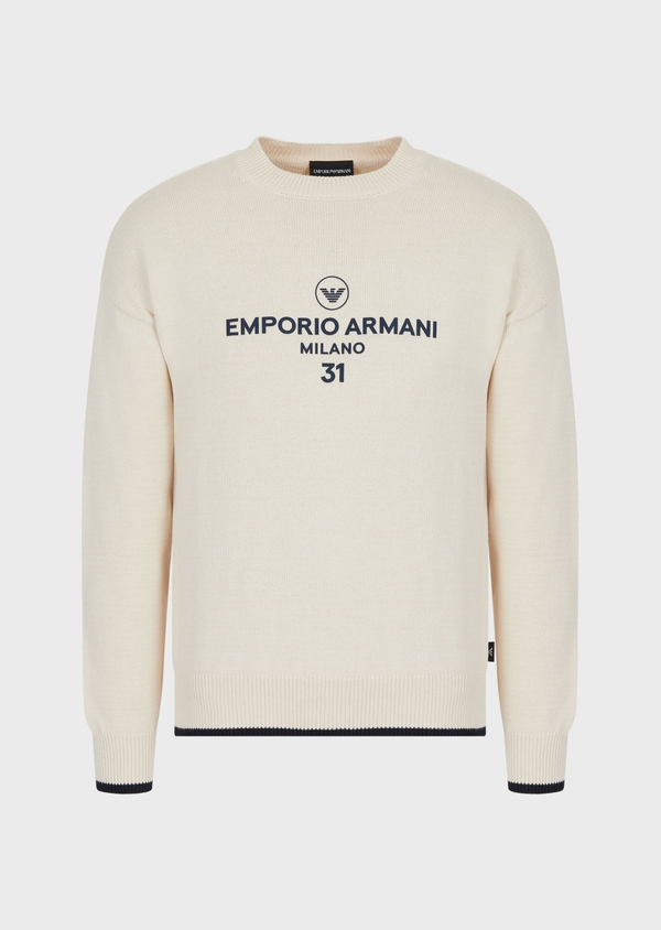 Sueter masculino armani sale