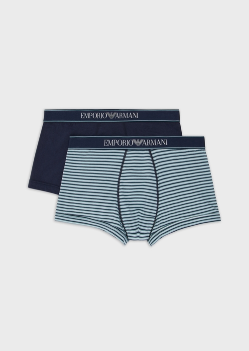 Emporio armani trunk outlet