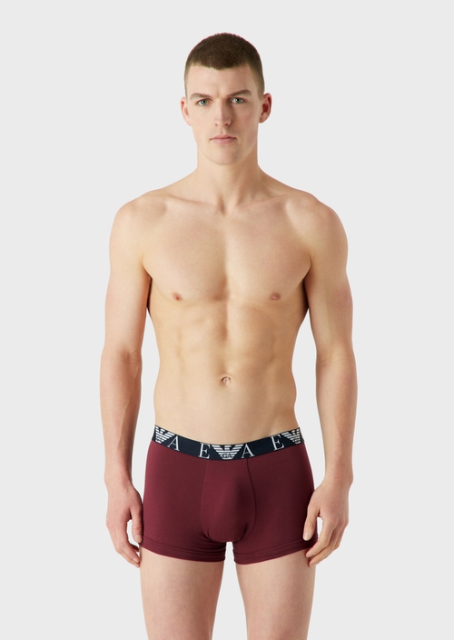 Emporio armani trunk on sale