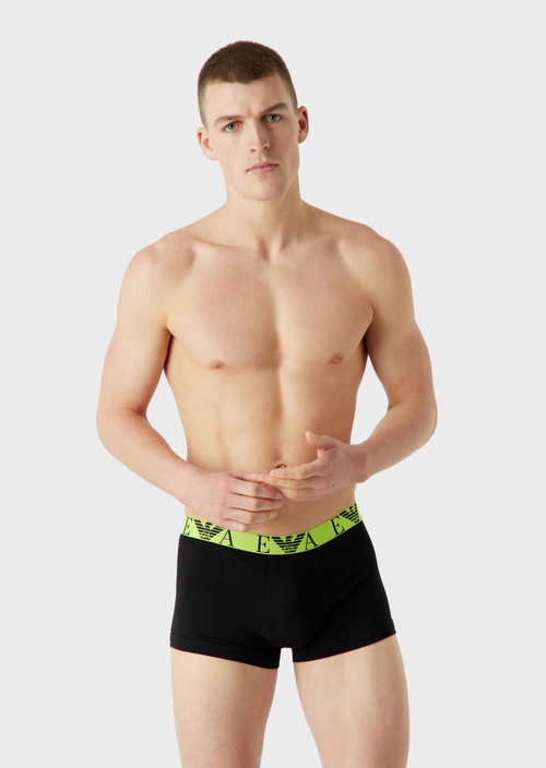 Emporio top armani underwear