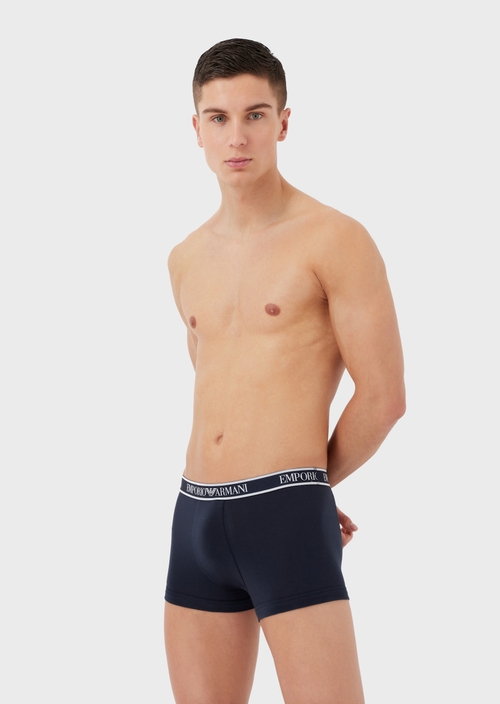 Emporio top armani underwear