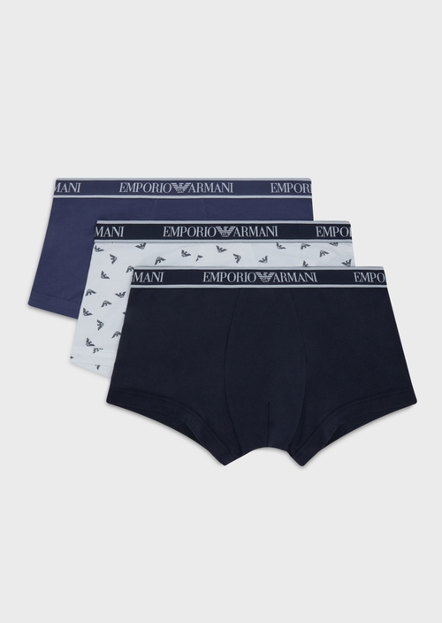 Emporio top armani underwear