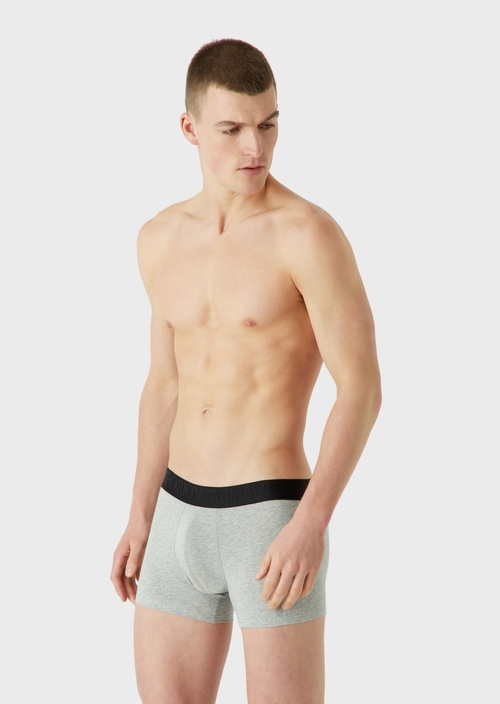 Masculino, Underwear