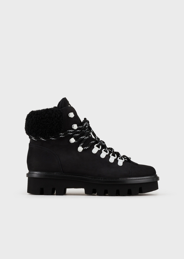 Bota trekking neve hot sale