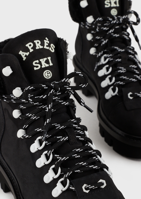 Bota trekking hot sale neve