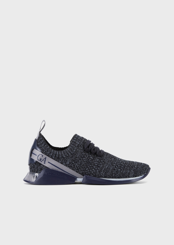 Tenis outlet armani feminino