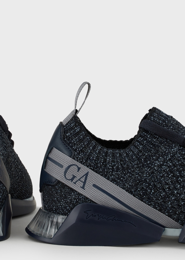 Giorgio armani tenis store