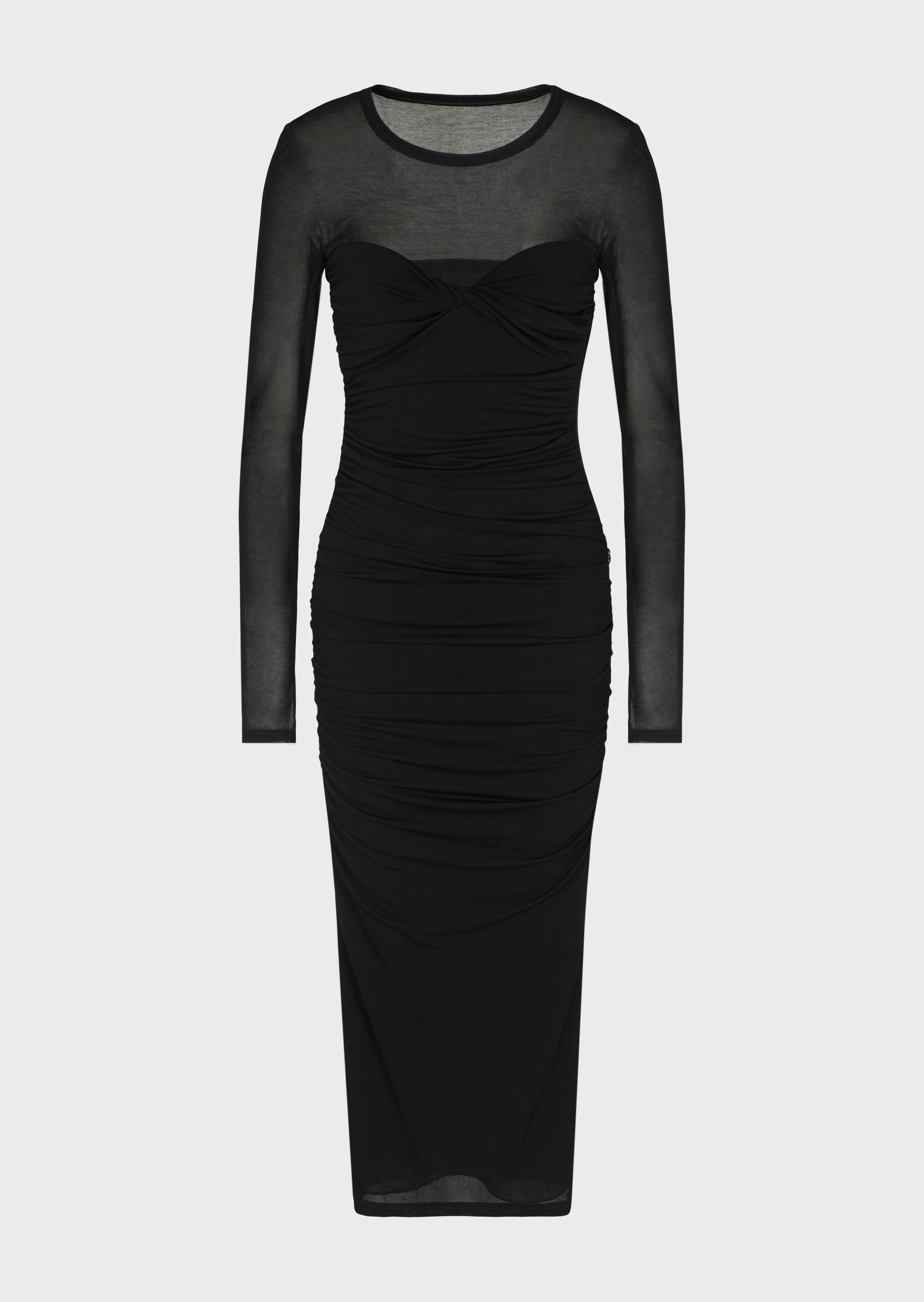 Vestidos de jersey outlet
