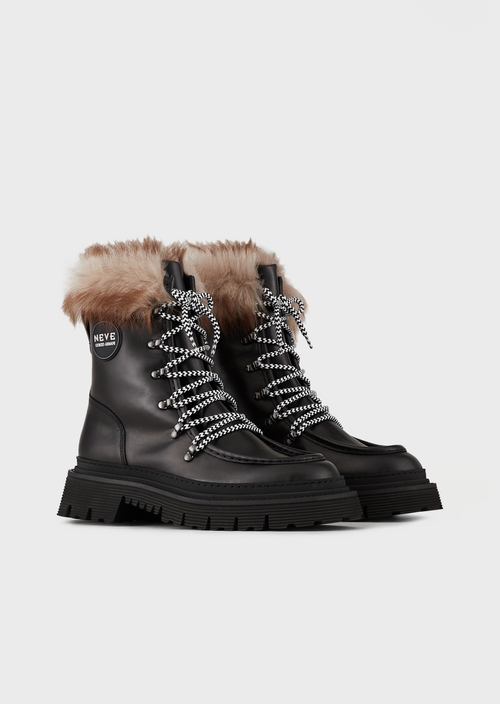 Bota armani masculina new arrivals