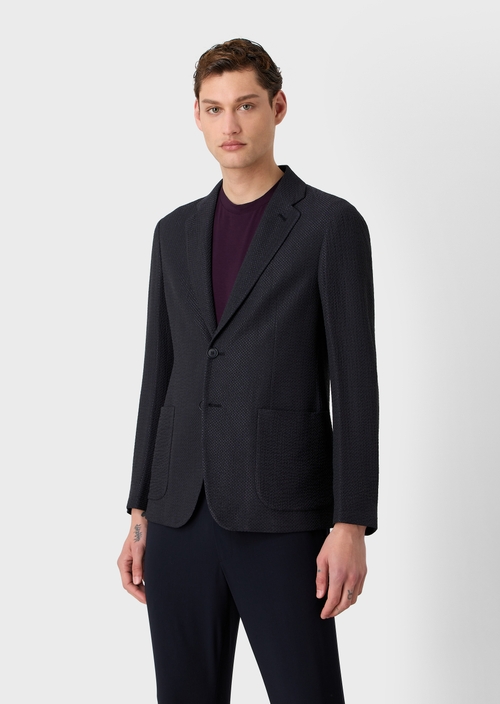 Emporio shop armani blazer