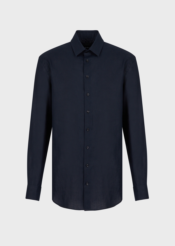 Camisas giorgio armani on sale
