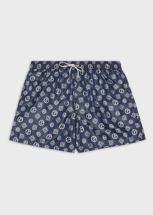 Emporio armani swimwear deals